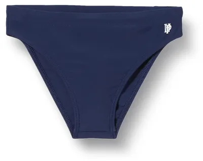 Productafbeelding van Haute Pression jongens zwemshorts, model 517, marineblauw, maat 12A