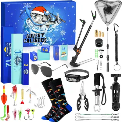 Produktbild von Adventskalender für Männer, Jugendliche und Erwachsene. Adventskalender 2025 für Herren