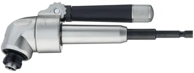Image de Renvoi d'angle E6,3 à 57 Nm Wiha | 4010995323103