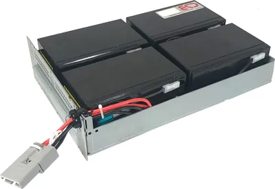Zdjęcie produktu dla Akumulator CSB-SCD133 kompatybilny z APC RBC133 Plug & Play