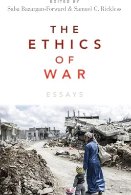 Produktbild von Ethics of War