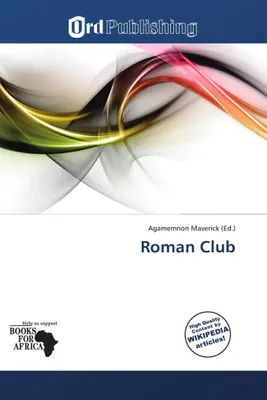 Produktbild von Roman Club