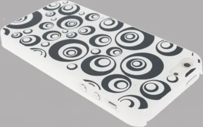 Zdjęcie produktu dla Pokrowiec ochronny Apple iPhone SE