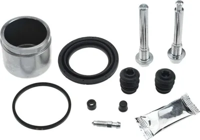 Produktbild von AUTOFREN SEINSA Bremssattel-Reparatursatz für MITSUBISHI ASX (GAW) Vorne 57mm D44035S