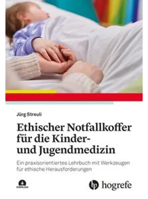 Zdjęcie produktu dla Ethischer Notfallkoffer für die Kinder- und Jugendmedizin