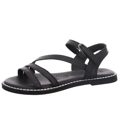 Produktbild von Tamaris Sandalette Schwarz