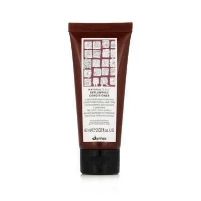 Immagine prodotto di Davines NaturalTech™ Balsamo rimpolpante 60 ml