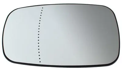 Image de Renault Grand Scenic II 2004 - Rétroviseur extérieur chauffant gauche