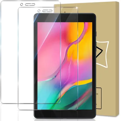 Obrázek produktu pro Ochranné sklo na obrazovku pro tablety