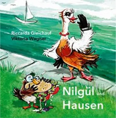 Obrázok produktu pre Nilgül a Hausen