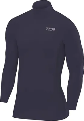 Obrázok produktu pre TCA Termotričko s dlhým rukávom pre chlapcov Veľkosť M 8-10 rokov