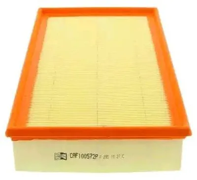 Obrázok produktu pre Vzduchový filter CHAMPION (CAF100572P) pre Audi Cabriolet B4 VW Passat B3/B4 100 C4