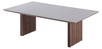 Zdjęcie produktu dla Stolik kawowy 120 x 68 Stół Meble Stoły drewniane Nowoczesne meble