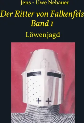 Produktbild von Der Ritter von Falkenfels Band 1