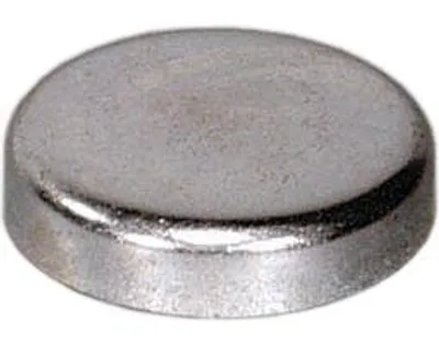 Produktbild von Froststopfen 2.5-L. Zylinderkopf hinten Jeep CJ Wrangler Cherokee