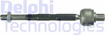 Produktbild von DELPHI TA2904 Axialgelenk Spurstange für PORSCHE 911 (997) Vorne Vorne Rechts