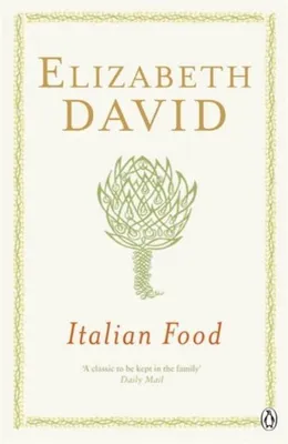 Produktbild von Italian Food