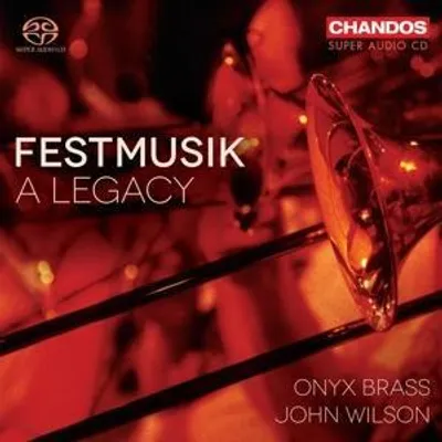 Produktbild von Festmusik-A Legacy