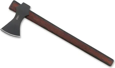 Produktbild von CRKT Axt / Tomahawk Freya  1055