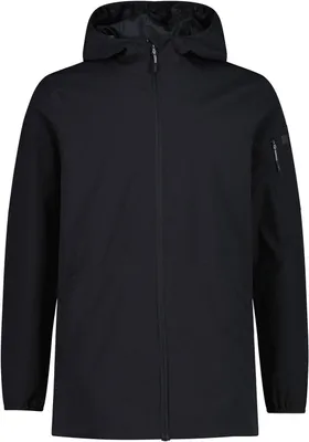 Image de Cmp Man Parka Fix Hood Antracite Antracite 56
