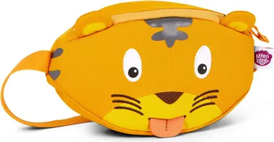 Produktbild von Affenzahn Affenzahn Hipbag - Kindergürteltasche 21.5 cm