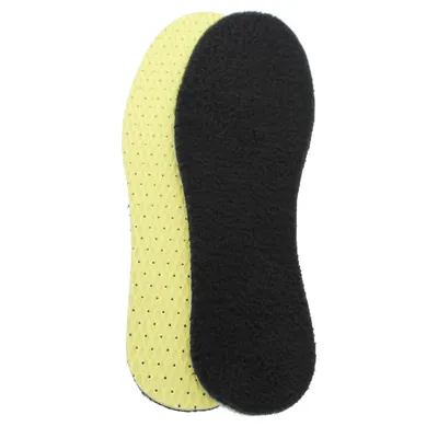 Produktbild von Einlegesohlen Seax Thermo Fleece 36