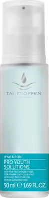 Zdjęcie produktu dla Tautropfen Hyaluron Moisturising Gel | 50 ml | dla skóry normalnej i odwodnionej