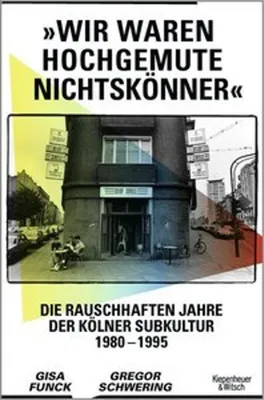 Obrázok produktu pre 'Wir waren hochgemute Nichtskönner'