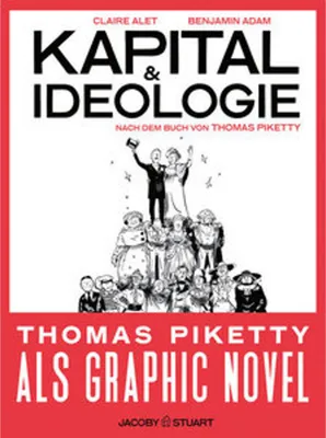 Produktbild von Kapital und Ideologie