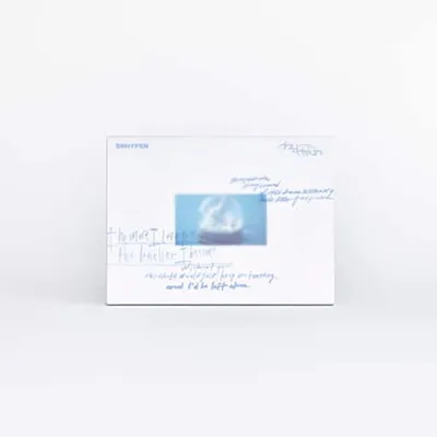 Obrázok produktu pre Enhypen: Romance: Untold -Daydream- (Japonská edícia)