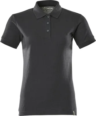 Produktbild von MASCOT 20693-787-010-XL ONE, T-Shirt, Frau, XL ONE, 104 cm, Baumwolle, Polyester, 180 g/m²