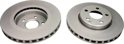 Produktbild von 2x QUARO Bremsscheibe QD0087 vorne 54 6mm 295mm