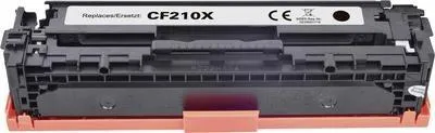 Immagine prodotto di Renkforce Toner ersetzt HP 131X CF210X Kompatibel Schwarz RF-HPCF210X (RF-6721368)