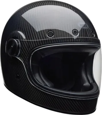 Zdjęcie produktu dla Kask Bell Bullitt GT Carbon, karbonowy, S