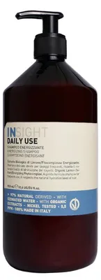 Immagine prodotto di Insight Shampoo per uso quotidiano, 900 ml