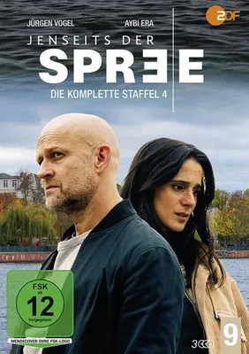Obrázok produktu pre Za hranicami Spree