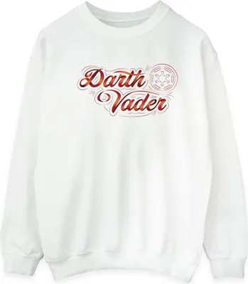 Produktbild von Star Wars - Sweatshirt für Herren BI14873 (L) (Weiß)