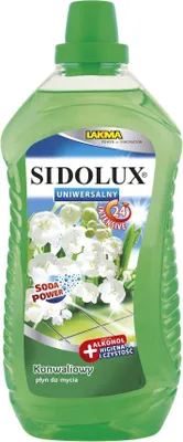 Produktbild von Sidolux Universalreiniger Maiglöckchen 1 Liter