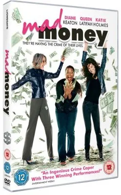 Produktbild von Mad Money [UK Import]