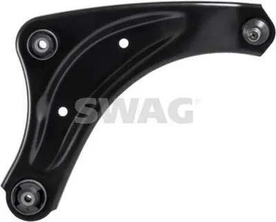 Produktbild von SWAG 82 94 8159 Querlenker Vorne Rechts Unten für NISSAN JUKE (F15)