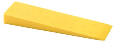 Immagine prodotto di Cuneo di plastica Oregon da 30 cm per l'abbattimento ( 26782 )