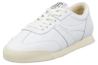 Image de Baskets Gant Beylana blanches, taille 41