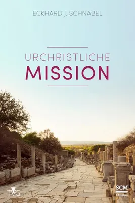 Obrázek produktu pro Urchristliche Mission