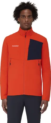 Produktbild von Mammut Jacken