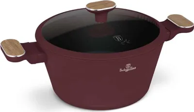 Immagine prodotto di Topf Berlinger Haus BH8301  Leonardo Nordic 24 cm