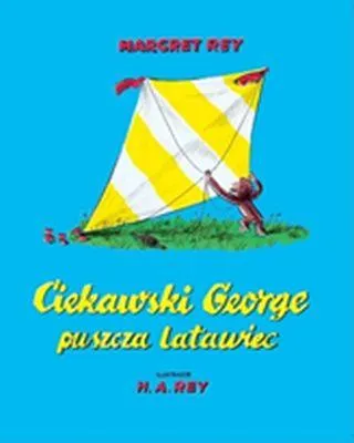 Produktbild von Ciekawski George puszcza latawiec