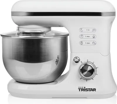 Produktbild von Tristar MX-4817 Küchenmaschine