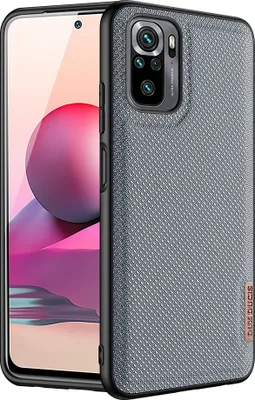 Produktbild von Schutzhülle Handyhülle Schutzhülle für Redmi Note 10 5g Crystal blue_Redmi 10/10s