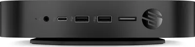 Immagine prodotto di HP ProDesk 5 G1i, Intel, Intel® N, N97, 3,6 GHz, 6 MB, 6 MB