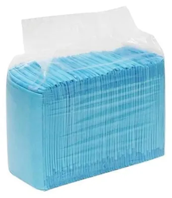 Productafbeelding van Purlov 6679 Verschoonmatjes 60 x 45 cm 50 stuks